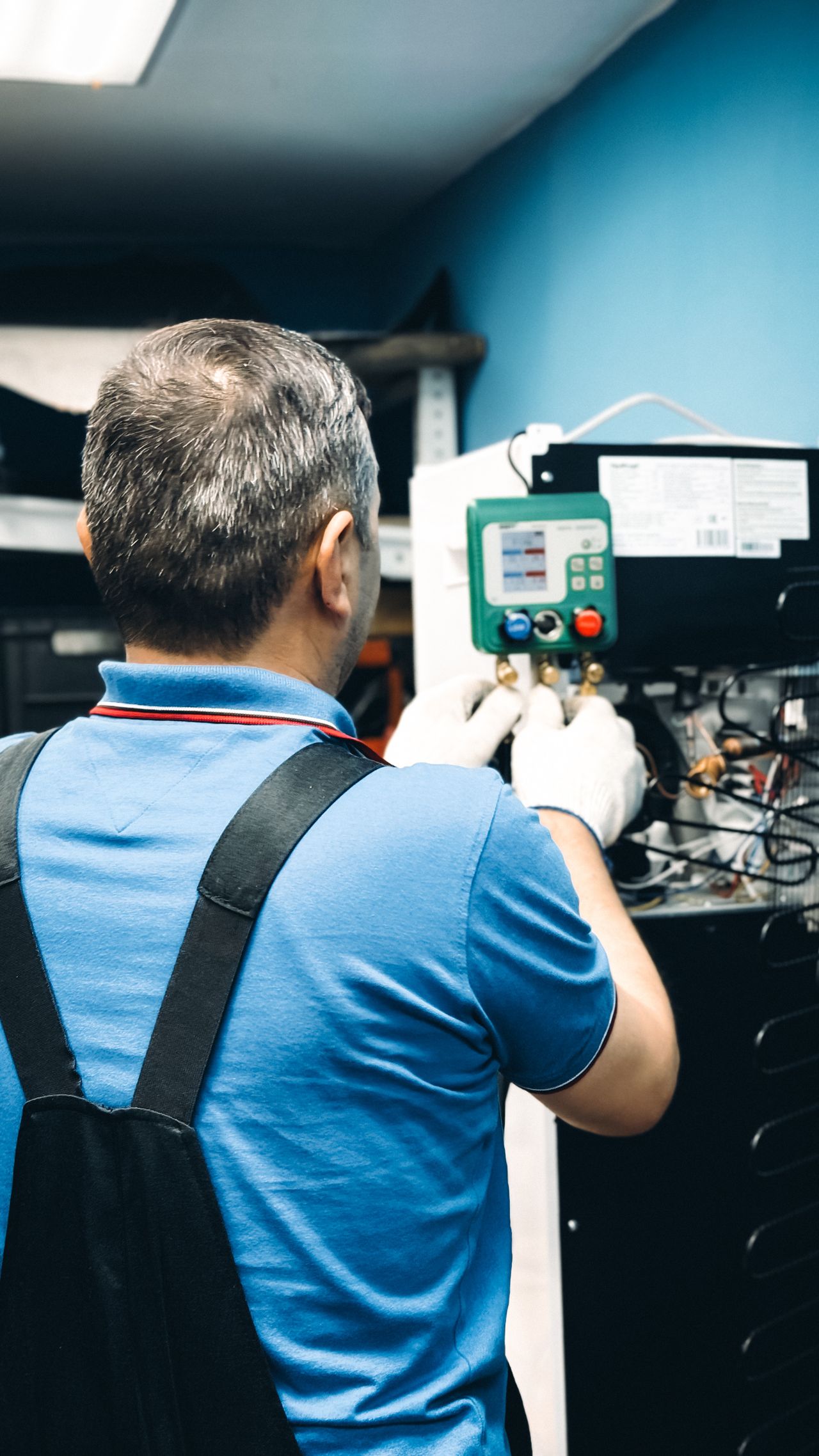 Airco laten plaatsen en installeren in Tilburg
