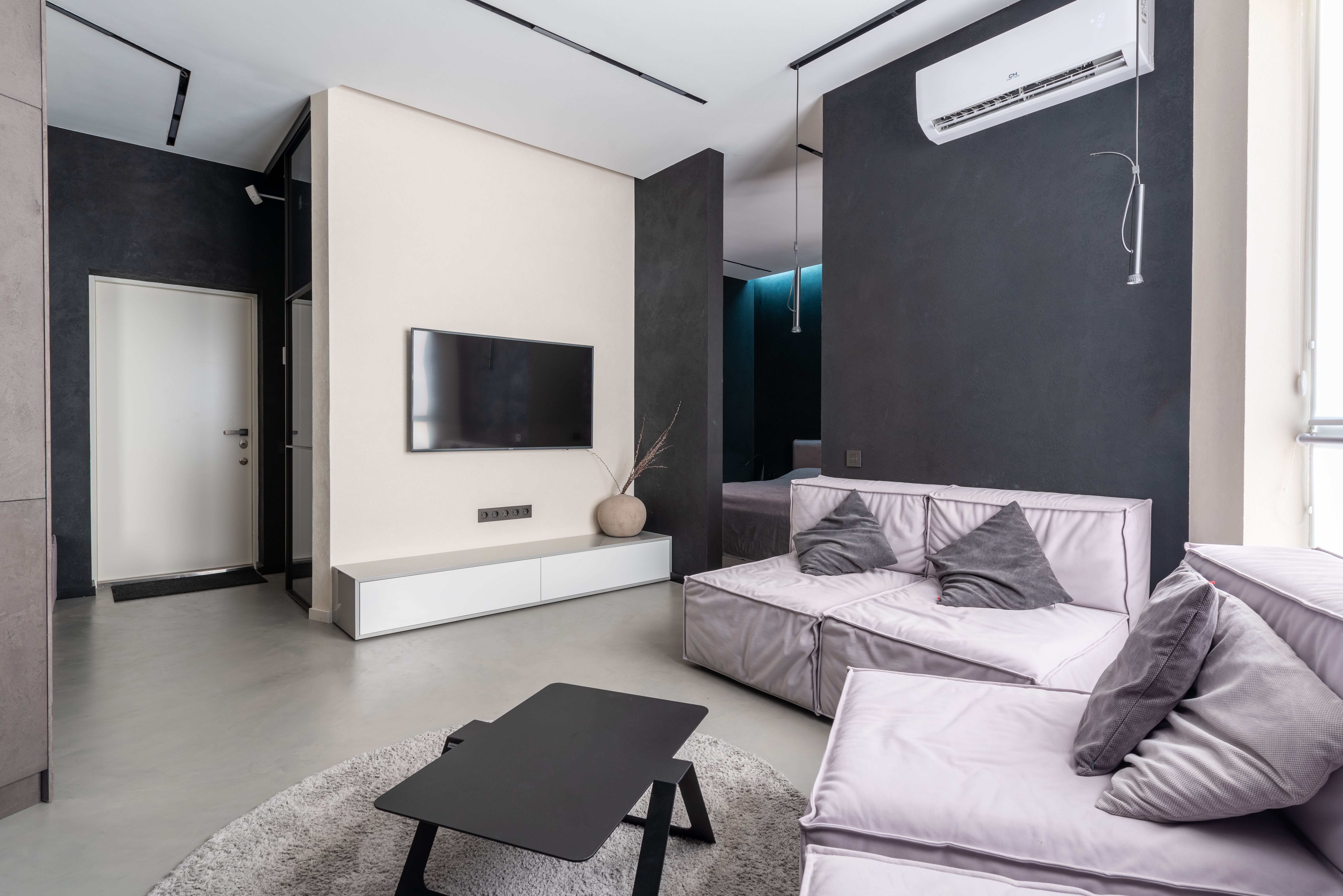 Airco installateur Tilburg – split-unit airco in een moderne woning